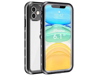 iPhone 11 Waterproof Shockproof Case